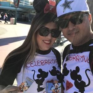 Meet your Posher, Erick